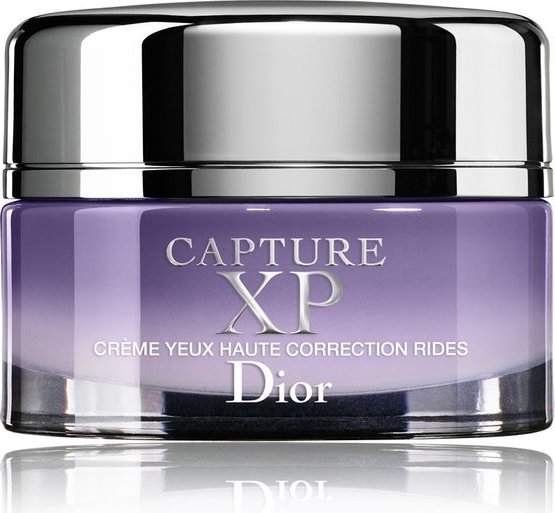 3348901056090 capture r60/80 xp yeux wrinkle correction eye creme by christian dior, 0.5 ounce.
