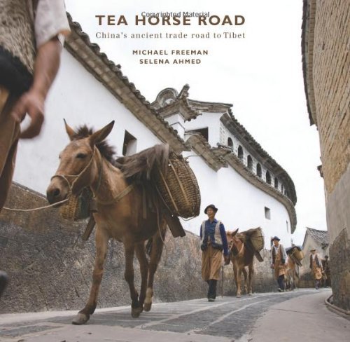 The Ancient Tea Horse Road Pdf