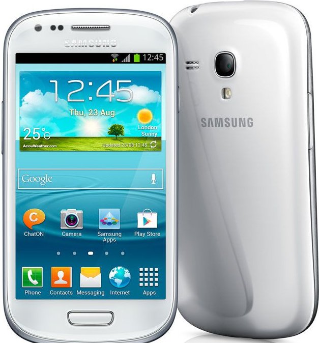Samsung S3 Отзывы