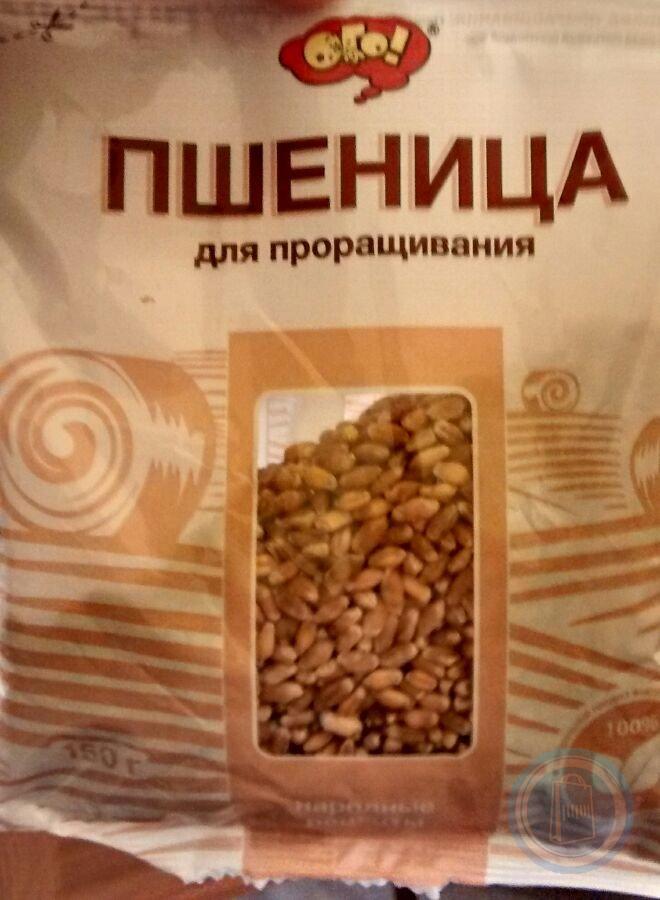 Где Купить Пшеницу В Казани
