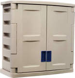 44365012384 443650123840 Suncast C3600g Utility Storage Base Cabinet
