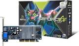 778656039438 Pine Technology PVT18LQT Nvidia GeForce MX 4000 64MB 