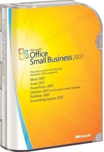 office 2007 small business torrent