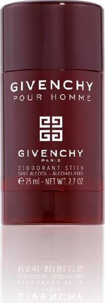 givenchy pour homme deodorant stick