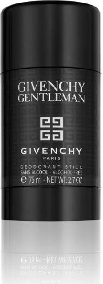 gentleman givenchy deodorant