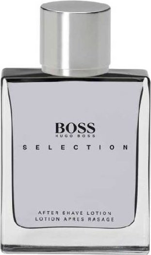 hugo boss aftershave lotion