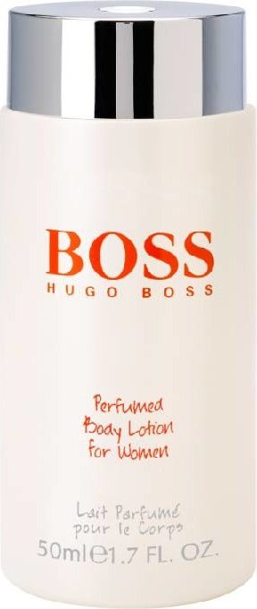 hugo boss body lotion price
