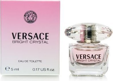 8011003993871 Versace Bright Crystal By Versace