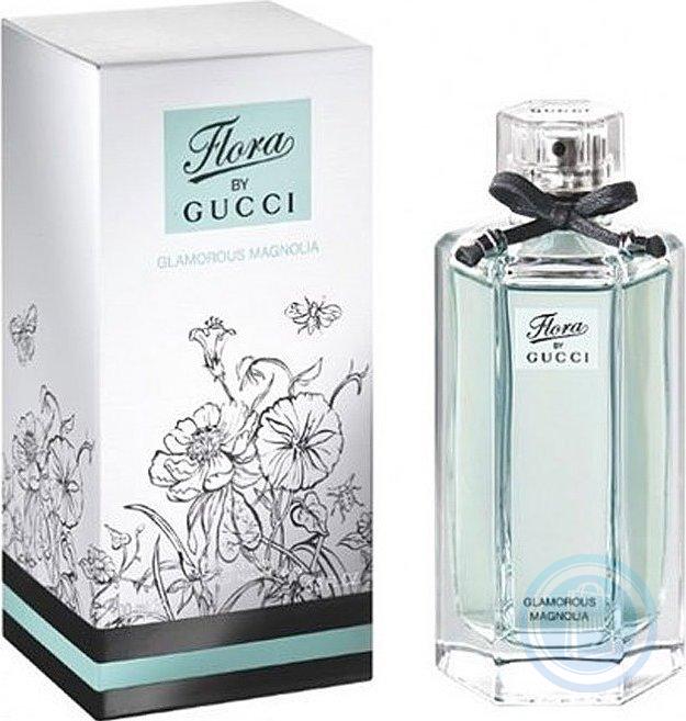 737052522517 Gucci W-6486 Flora By 