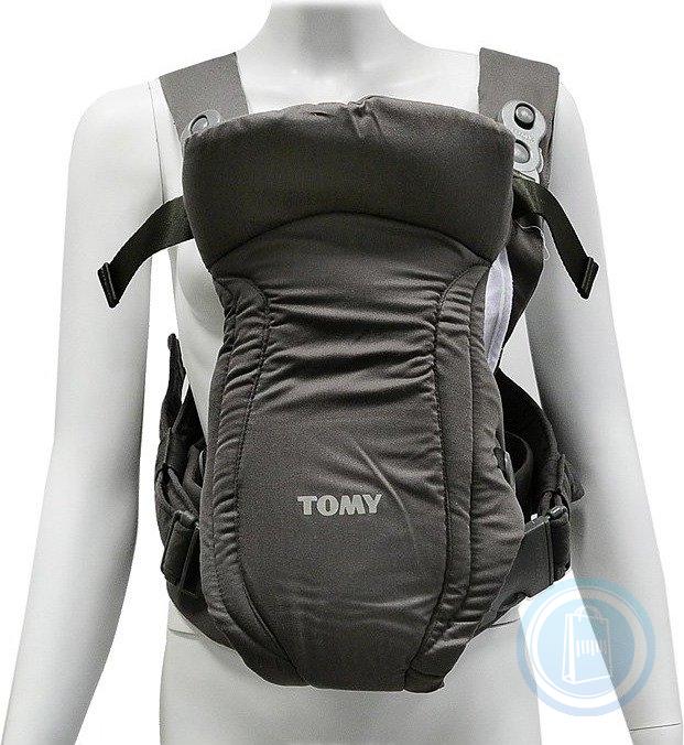 tomy classic baby carrier