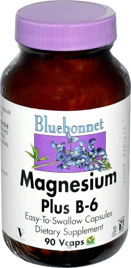Magnesium plus b6 bluebonnet sams careers