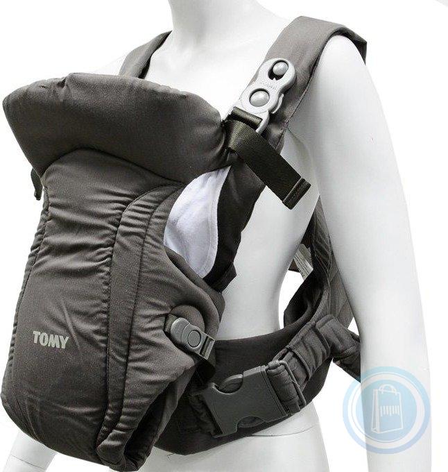 tomy classic baby carrier
