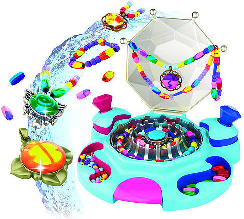 NEW Colour Changing Jewellery Color Splasherz DESIGN STATION