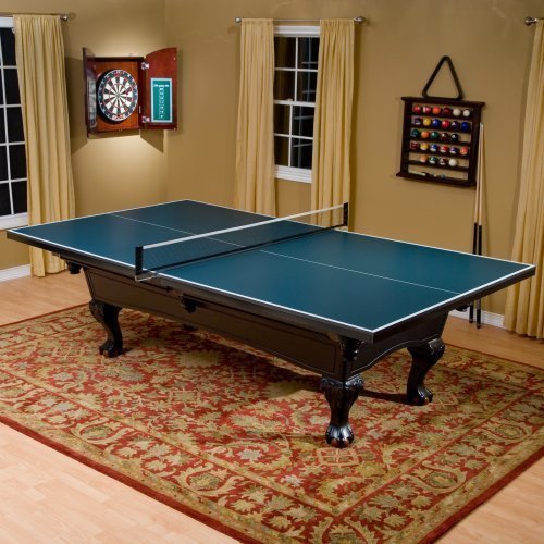 Pool Table Conversion Top, Ping Pong Dining Table Conversion