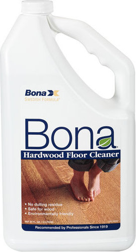 Ounce Hardwood Floor Cleaner Refill, Bona Kemi Hardwood Floor Refresher