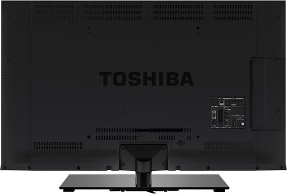 toshiba 46tl868g firmware