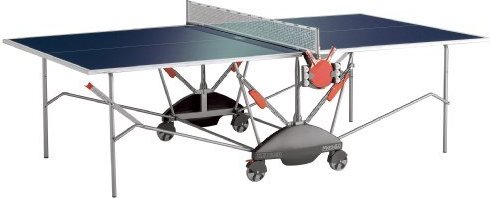 Kettler Vario Table Tennis Net Mounting 7096-100 