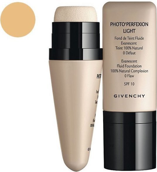 givenchy photo perfection foundation