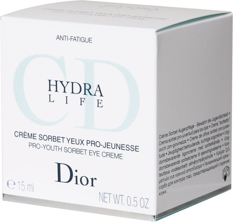 Dior hydra life глаз закон по марихуане в чехии