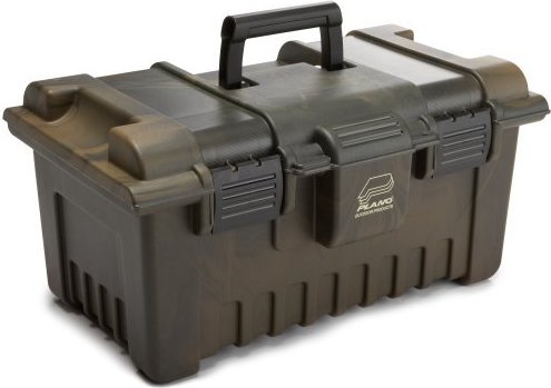 Extra Large Plano 7810 Shooters Case 