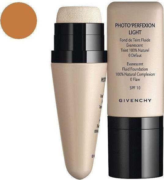 photo perfexion givenchy foundation