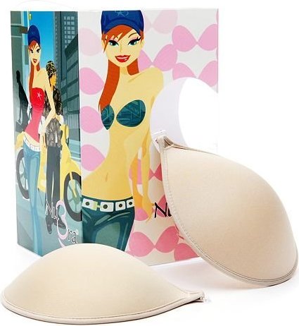 This is not just another backless and strapless bra NuBra is a revolutionar...