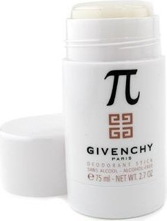 givenchy pi deodorant