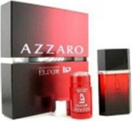 azzaro elixir 100 ml
