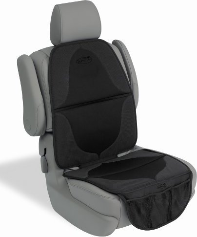 12914777107 Summer Infant Elite Duomat Premium 2 In 1 Car Seat Protector - Summer Infant Car Seat Liner