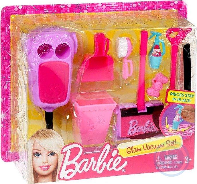 746775167646 BARBIE® Accessory Pack Assortment Glam Microwave