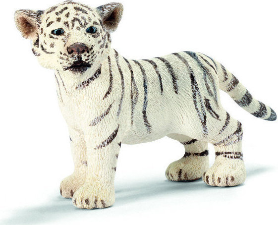 Schleich Tigress White 
