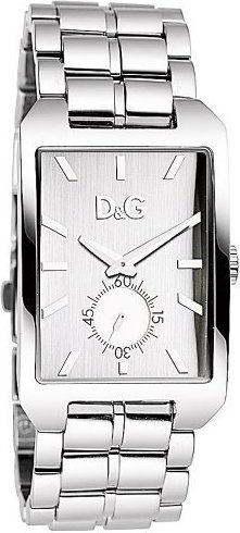 dolce and gabbana mens watches