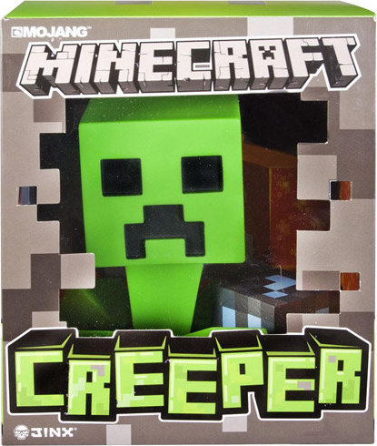 6 inch creepers