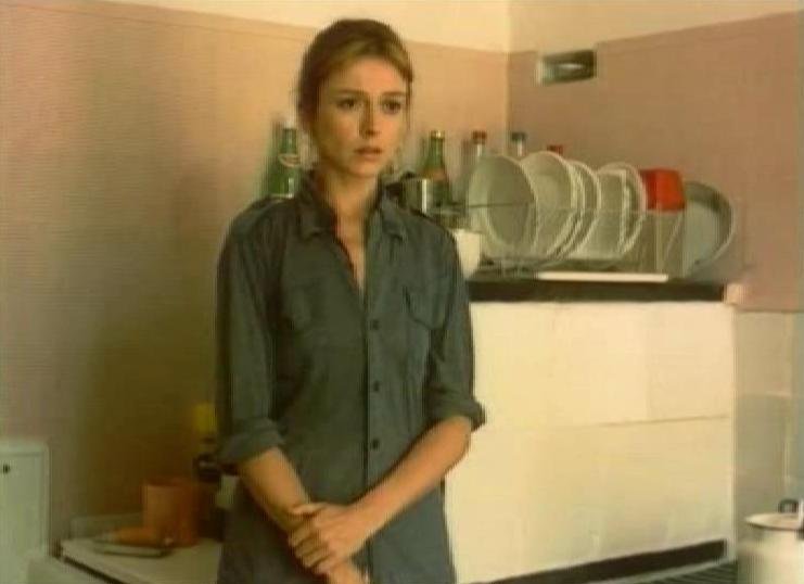 Одинокая Женщина Желает Познакомиться Фильм 1986 Википедия