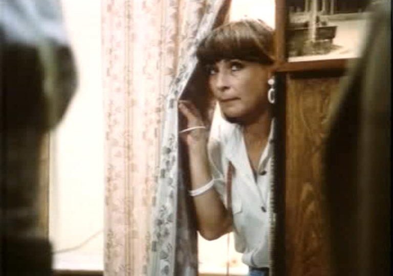 Одинокая Женщина Желает Познакомиться Фильм 1986