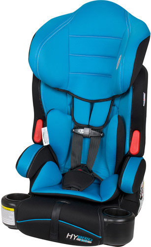 Booster Car Seat Blue Moon, Baby Trend Hybrid 3 In 1 Booster Car Seat Assembly