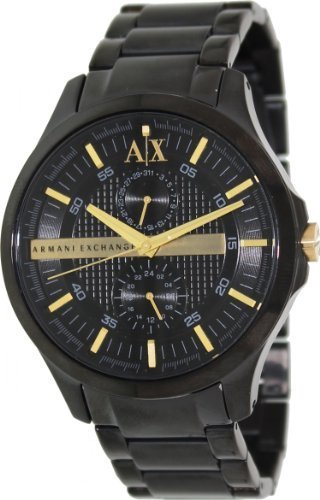 ax2121 armani exchange watch