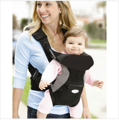 infantino front to back carrier