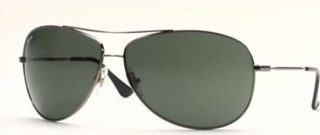 7176488303384 Ray Ban RB3293 S