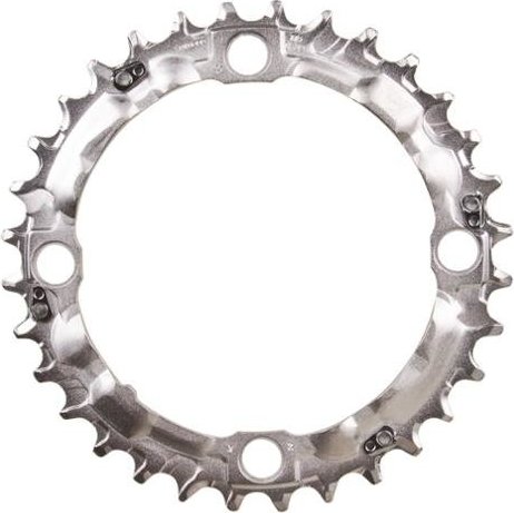 Shimano Deore FC-M532 32 Tooth 9-Speed Chainring 