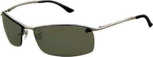ray ban sidestreet polarized sunglasses