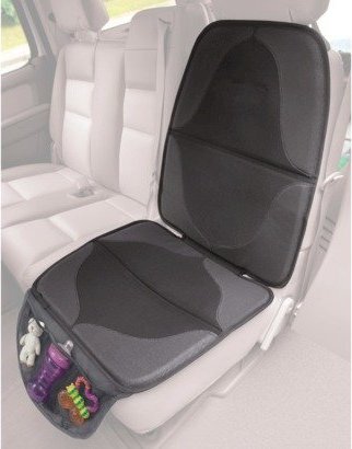 12914777107 Summer Infant Elite Duomat Premium 2 In 1 Car Seat Protector - Summer Infant Car Seat Liner