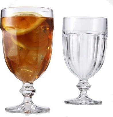 31009275533 31009514939 492000300103, Libbey Gibraltar Iced Tea Glasses Set Of 12