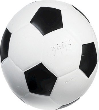 6 Pack POOF PRODUCTS INC./SLINKY SOCCER BALL 7 1/2 