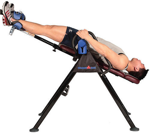 The combination of AB work and inversion, can provide significant benefits ...