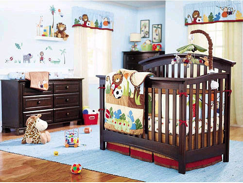 895619271176 Baby Cache Essentials Flat Lifetime Convertible Crib