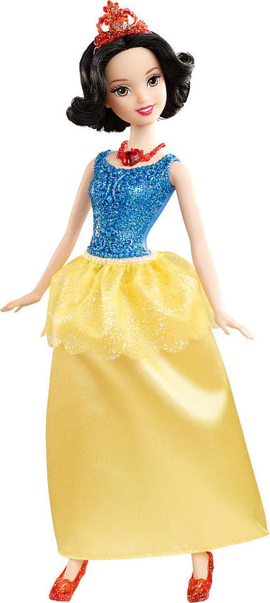 746775179144 Disney Princess Sparkling Princess Snow White Doll
