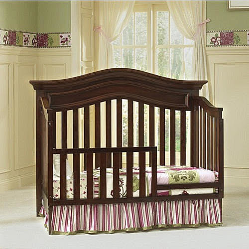 baby cache crib heritage