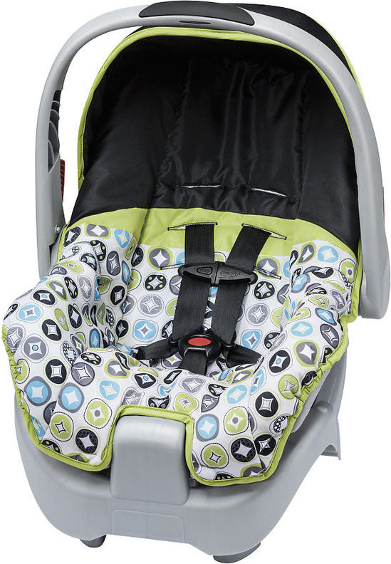 32884179954 Evenflo Nurture Infant Car, Evenflo Nurture Car Seat Installation