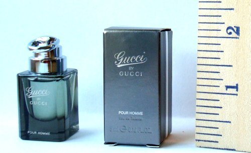gucci blue perfume price